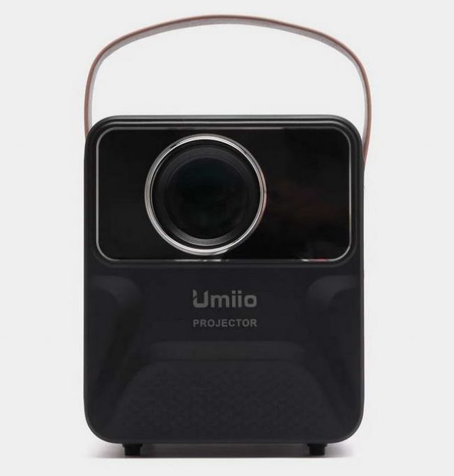 Умный проектор Umiio P860 Android