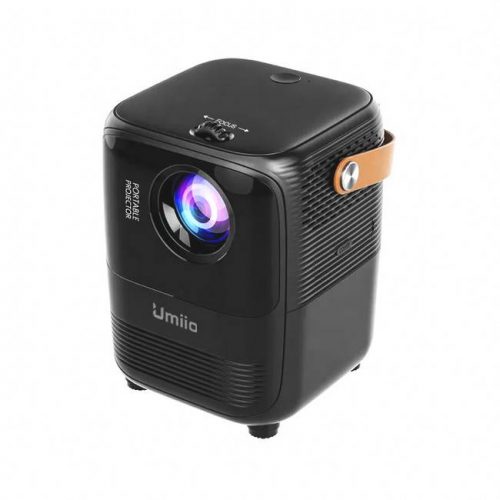 Умный проектор Umiio Pro A008 Android